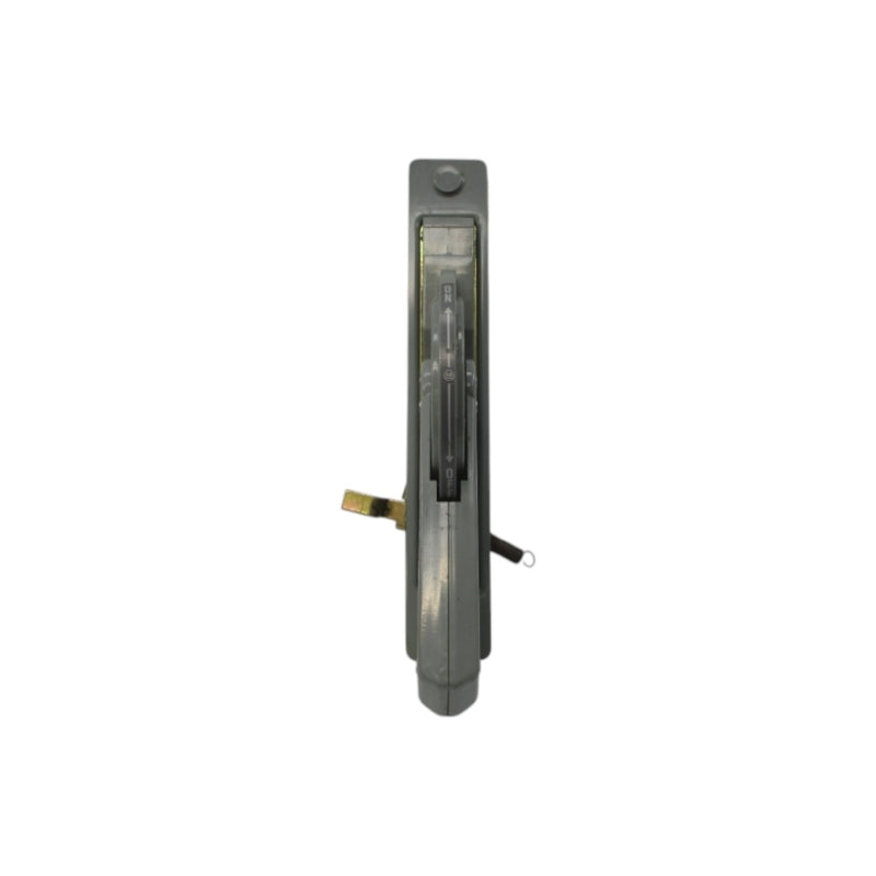 ALLEN BRADLEY 1494D-N3 SER. A UNMP