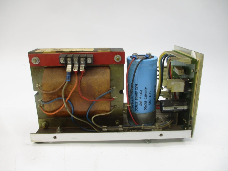 PARKER DC3 24/48/90V UNMP