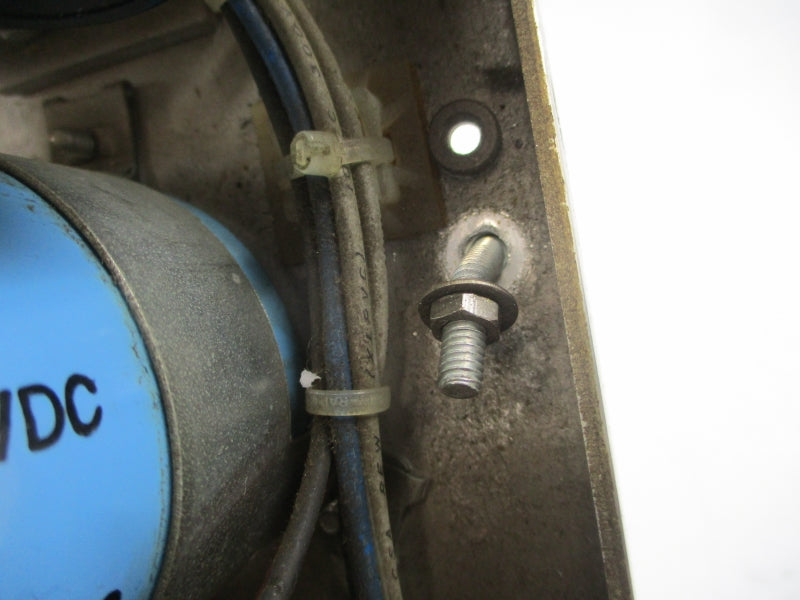 PARKER DC3 24/48/90V UNMP