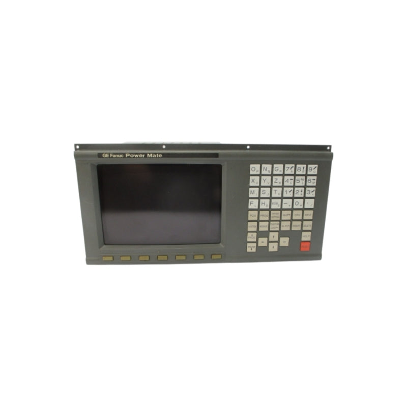 GE FANUC XA02B-0166-C001#PM UNMP