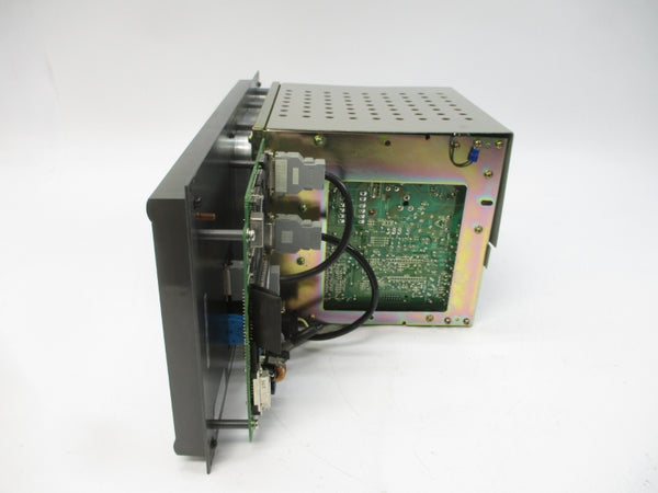 GE FANUC XA02B-0166-C001#PM UNMP