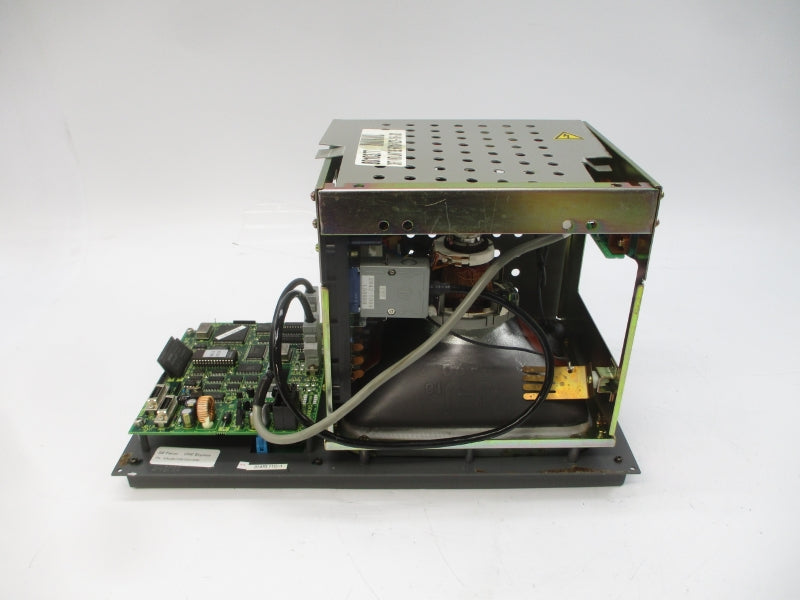 GE FANUC XA02B-0166-C001#PM UNMP