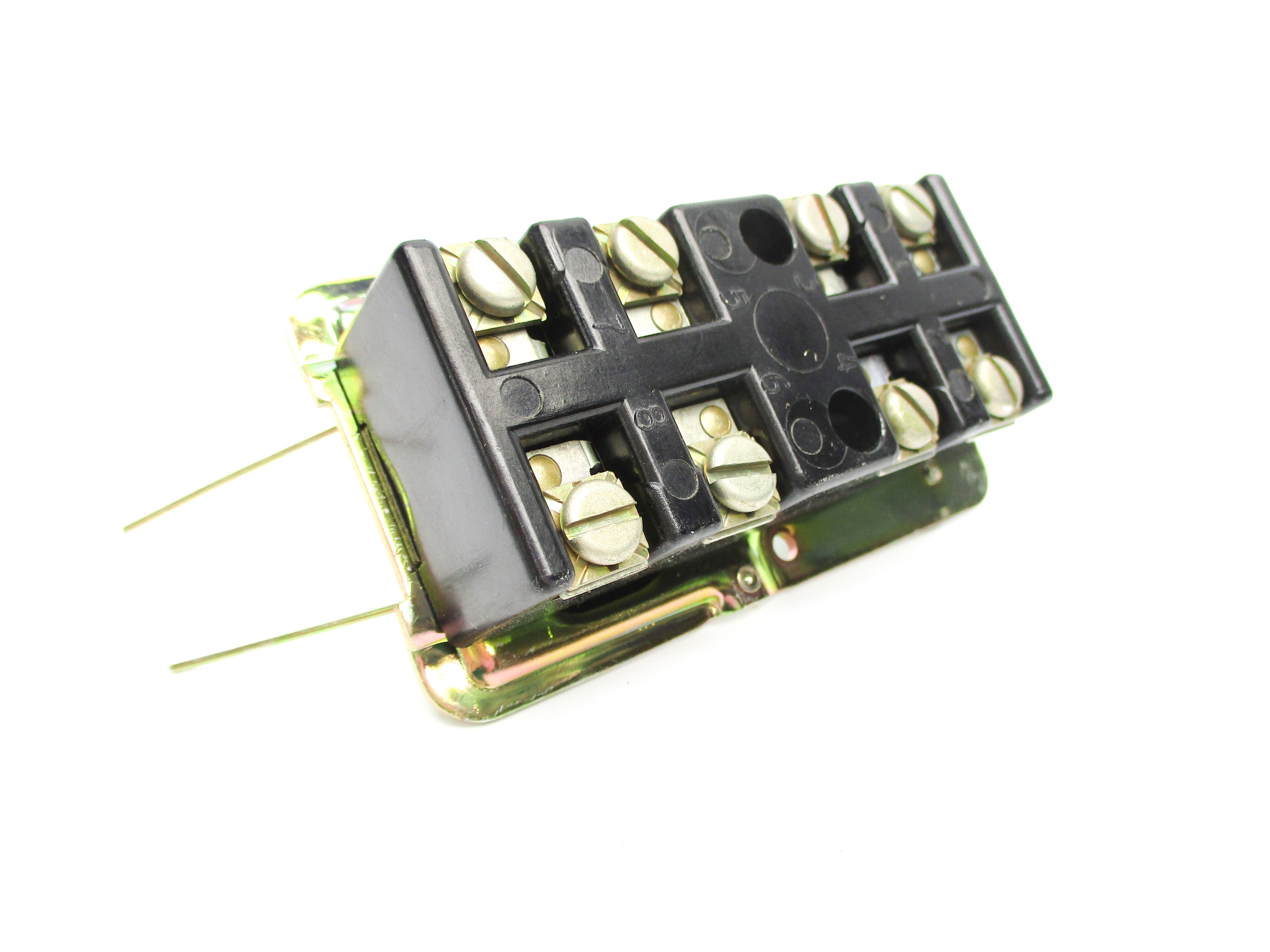 INDUSTRIAL SPARE PART 849-N3 SER. A NSNP