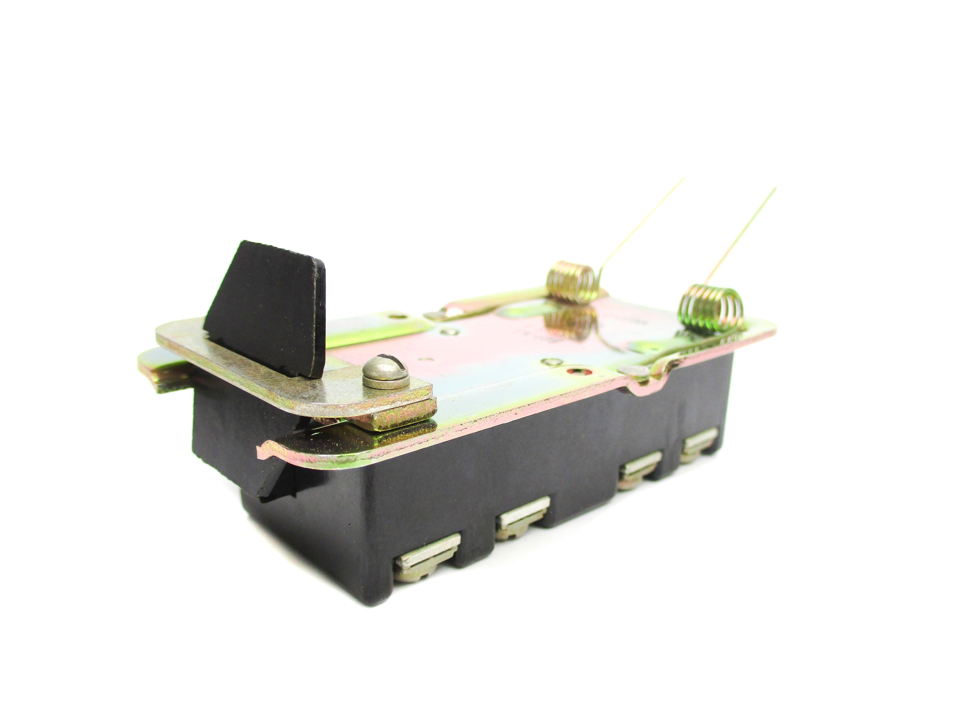INDUSTRIAL SPARE PART 849-N3 SER. A NSNP