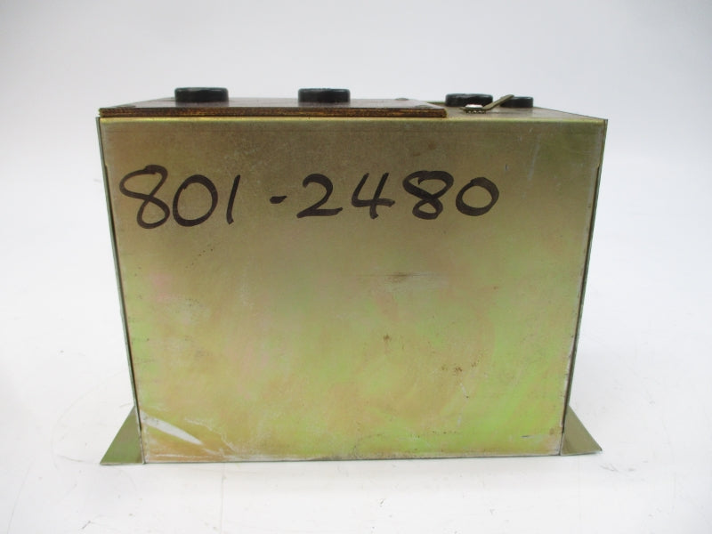 IOWA TRANSFORMER 05012214 120VAC UNMP
