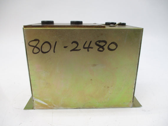 IOWA TRANSFORMER 05012214 120VAC UNMP