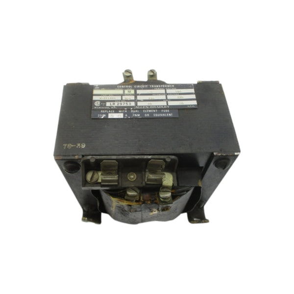 ALLEN BRADLEY X-211488 550/600V UNMP
