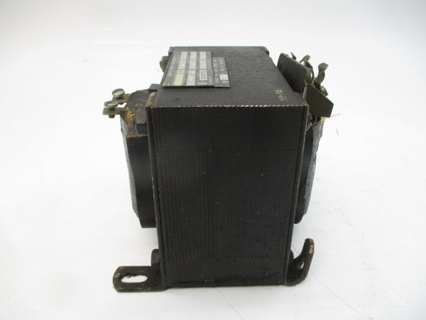 ALLEN BRADLEY X-211488 550/600V UNMP