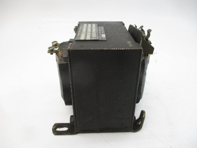 ALLEN BRADLEY X-211488 550/600V UNMP