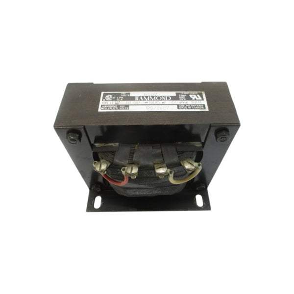 HAMMOND HL9P 600V UNMP