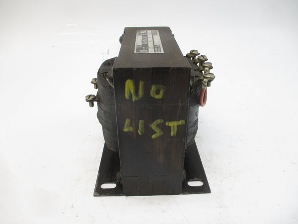 HAMMOND HL9P 600V UNMP