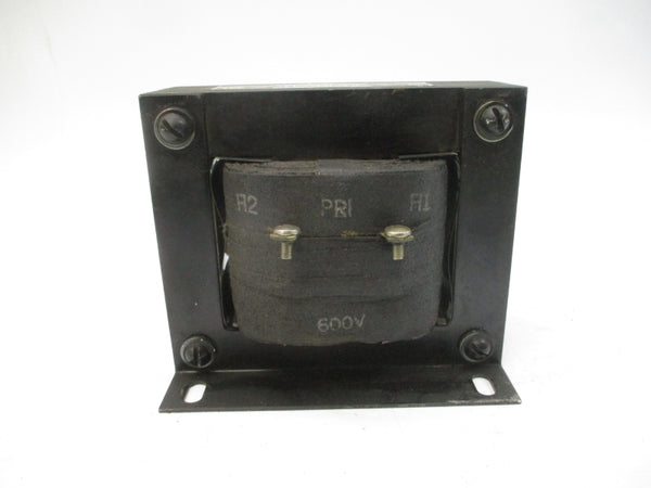HAMMOND HL9P 600V UNMP