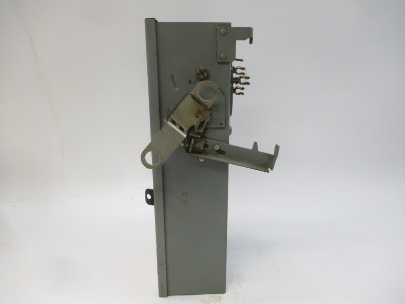 SQUARE D PQ3610G SER. 4 480/600V 100A UNMP