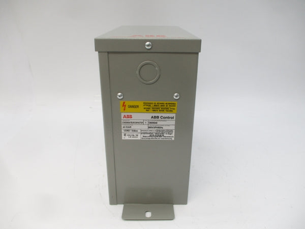 ABB C605G40 600V NSNP