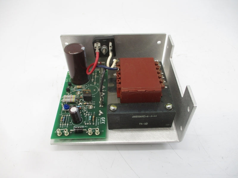 GFC POWER GHOF2-24 240V 2.4A REV. A NSNP