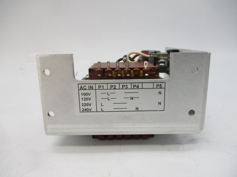 GFC POWER GHOF2-24 240V 2.4A REV. A NSNP