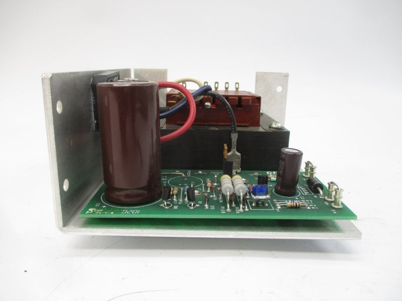 GFC POWER GHOF2-24 240V 2.4A REV. A NSNP