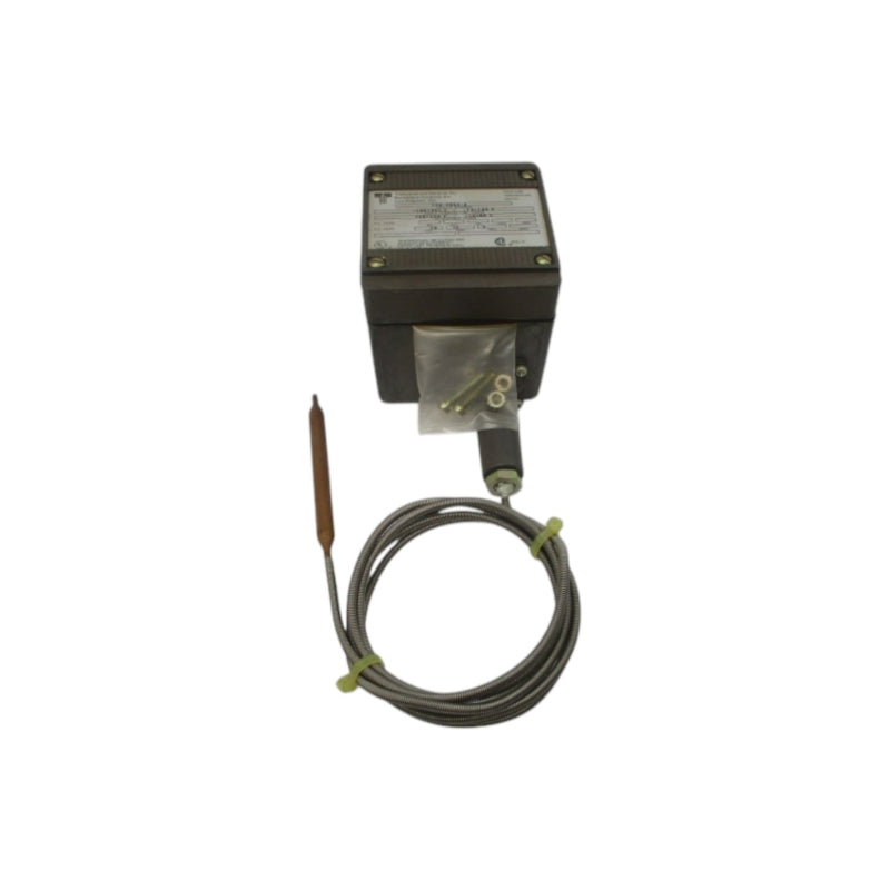 BARKSDALE T2H-H253-A 600VAC 10A 50-150'F NSNP
