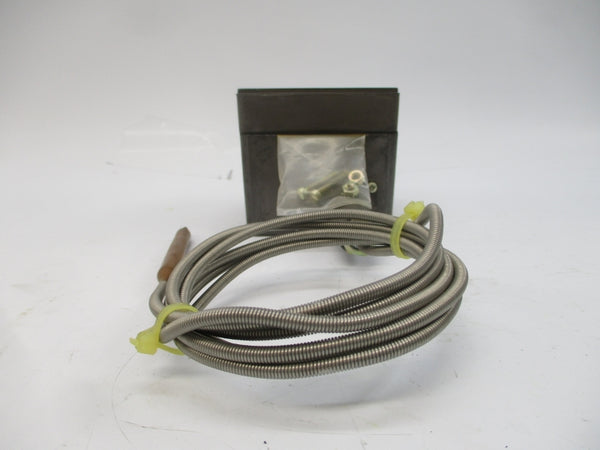 BARKSDALE T2H-H253-A 600VAC 10A 50-150'F NSNP