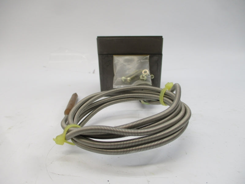 BARKSDALE T2H-H253-A 600VAC 10A 50-150'F NSNP