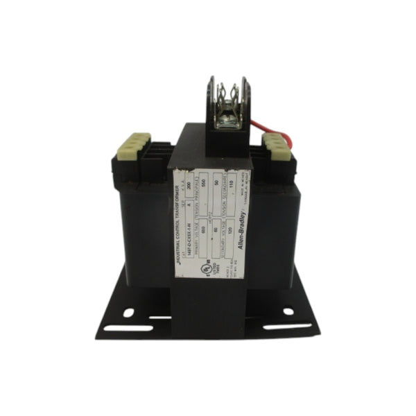 ALLEN BRADLEY 1497-D-CXSX-1-N SER. A 550/600V NSNP