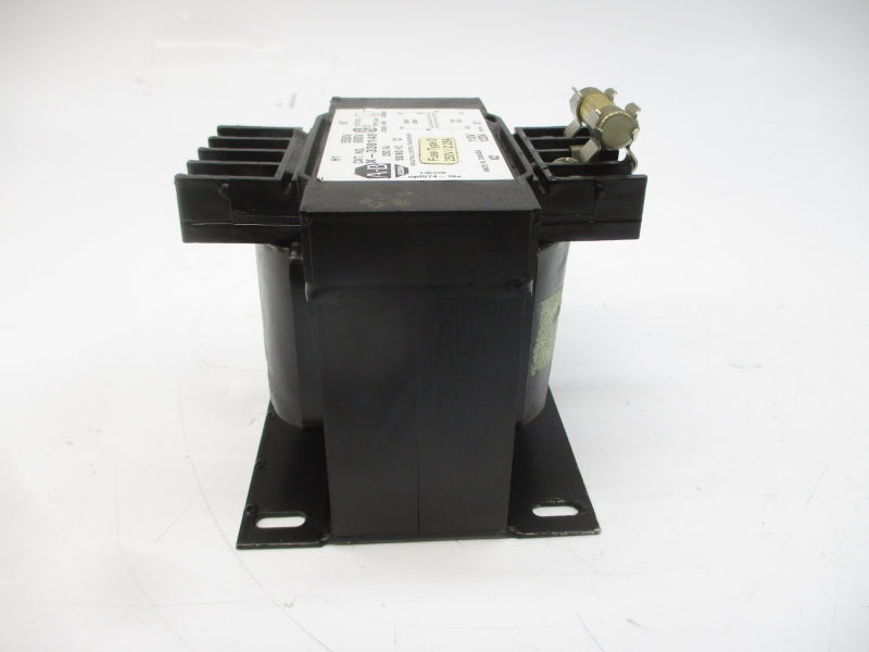 ALLEN BRADLEY X-338148 550/600V UNMP