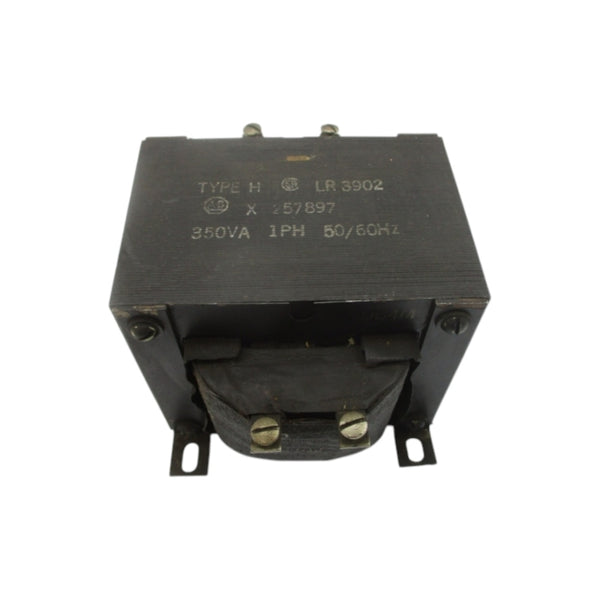 ALLEN BRADLEY X-257897 550/600V UNMP