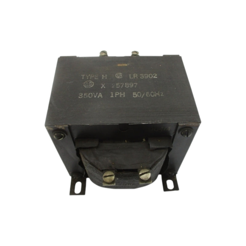 ALLEN BRADLEY X-257897 550/600V UNMP
