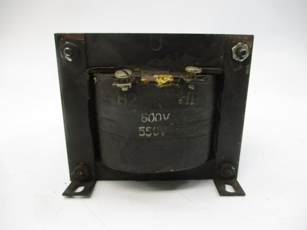 ALLEN BRADLEY X-257897 550/600V UNMP
