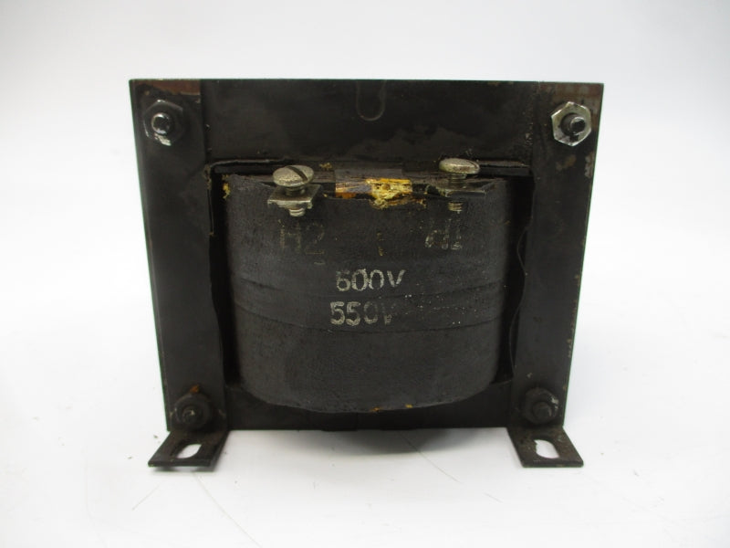 ALLEN BRADLEY X-257897 550/600V UNMP
