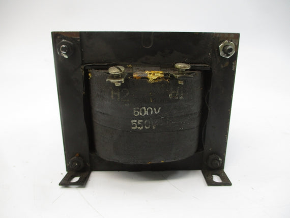 ALLEN BRADLEY X-257897 550/600V UNMP