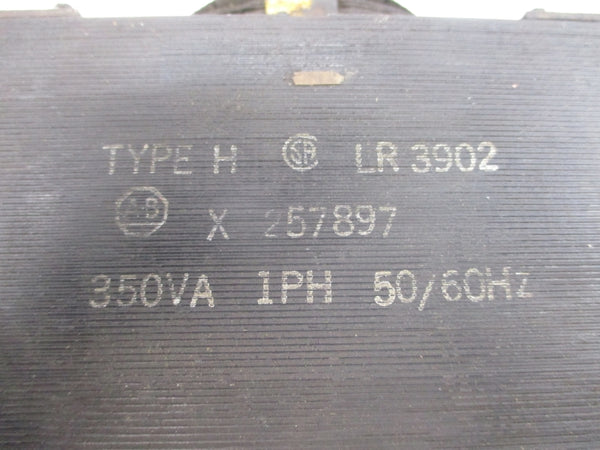 ALLEN BRADLEY X-257897 550/600V UNMP