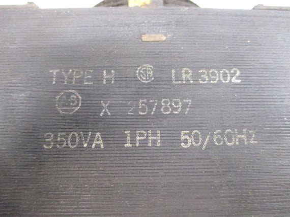 ALLEN BRADLEY X-257897 550/600V UNMP