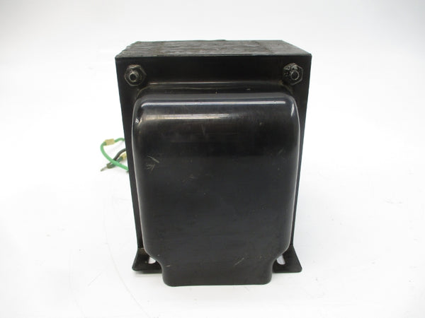 ELECTROMATE 167N80X 115V UNMP