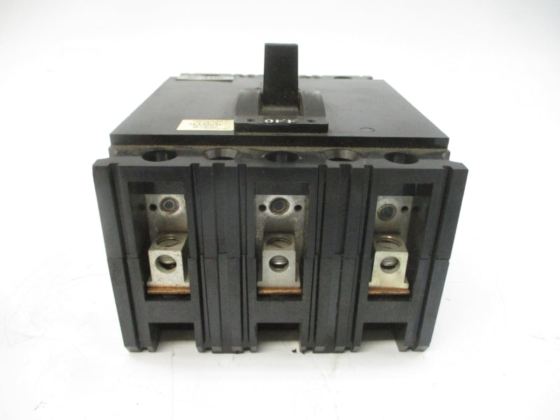 SQUARE D FA330 30A 480VAC UNMP