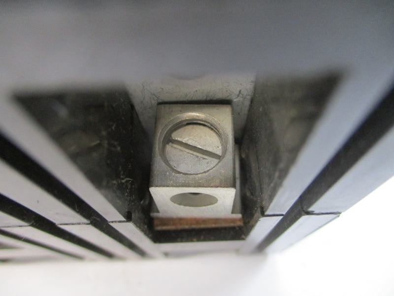 SQUARE D FA330 30A 480VAC UNMP