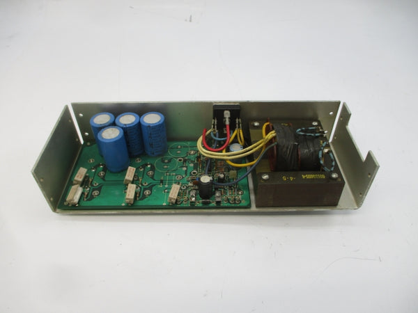 GFC HAMMOND GHOF4-5 240V 18.0A UNMP
