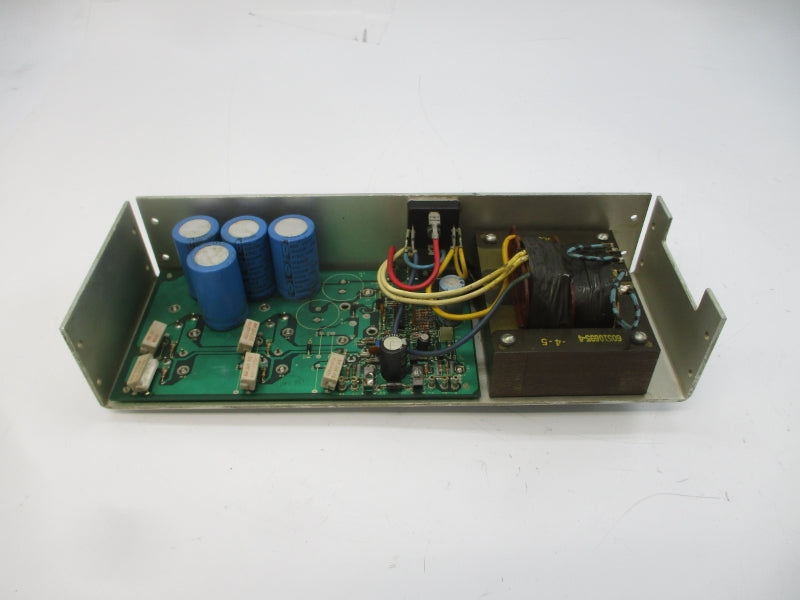 GFC HAMMOND GHOF4-5 240V 18.0A UNMP