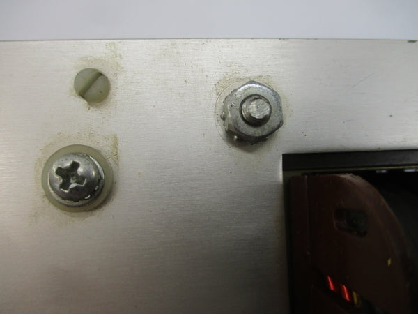 GFC HAMMOND GHOF4-5 240V 18.0A UNMP