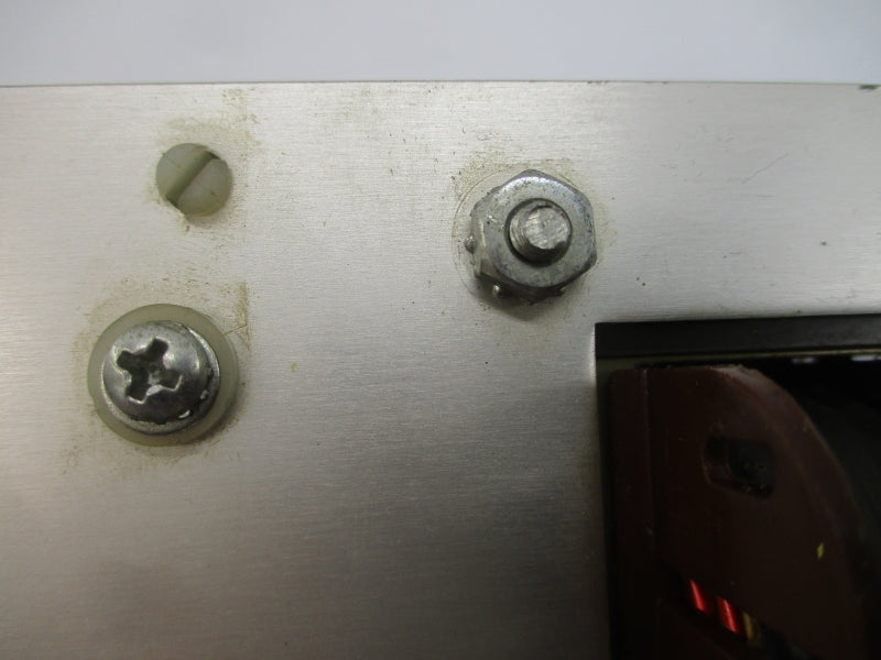 GFC HAMMOND GHOF4-5 240V 18.0A UNMP