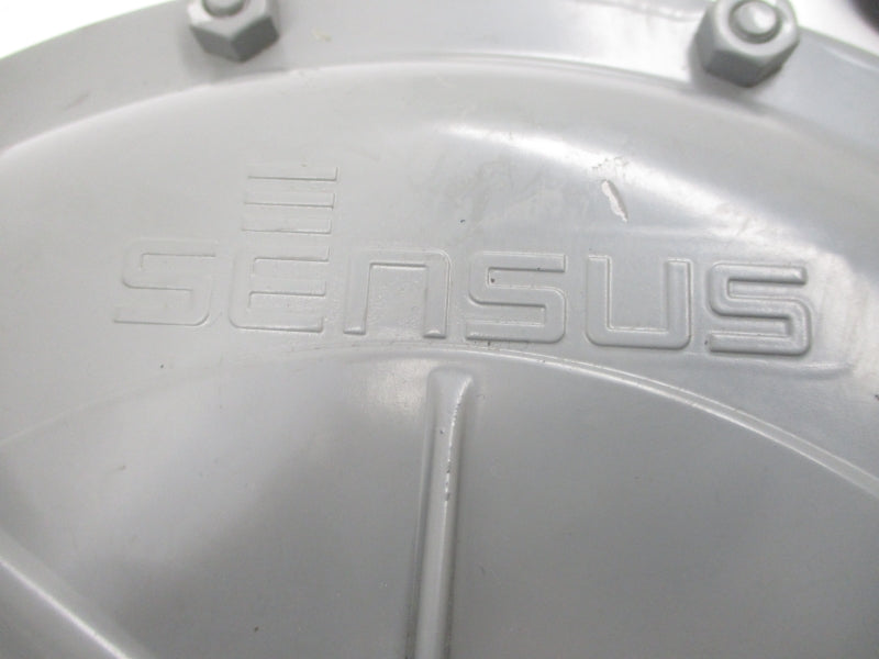 SENSUS 243-12 1-1/4" NSNP