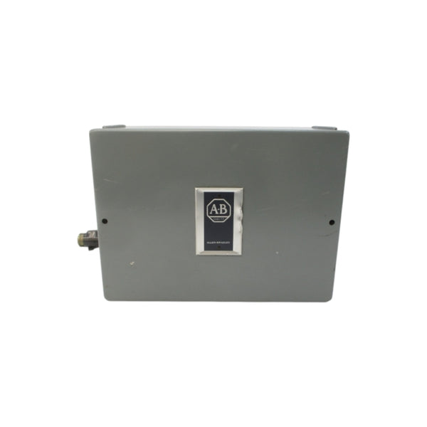 ALLEN BRADLEY 803-A5 SER. A 600V 150A NSNP