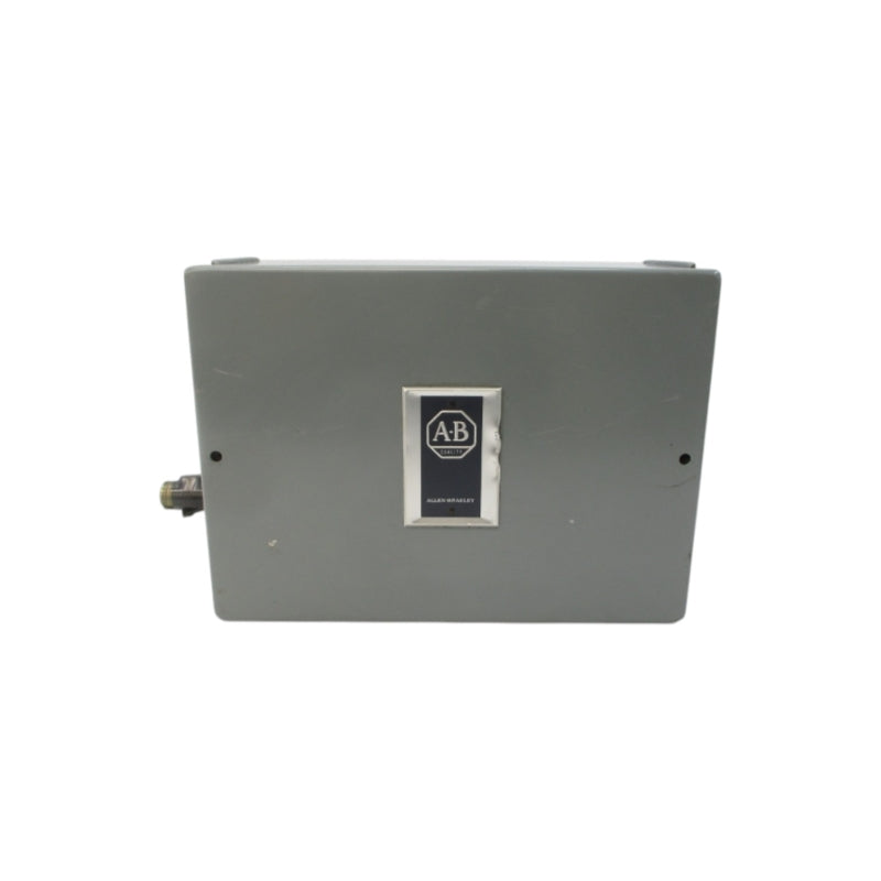 ALLEN BRADLEY 803-A5 SER. A 600V 150A NSNP