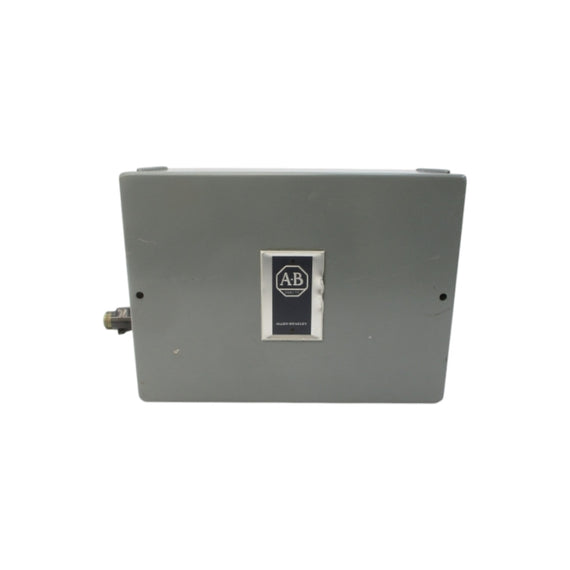 ALLEN BRADLEY 803-A5 SER. A 600V 150A NSNP