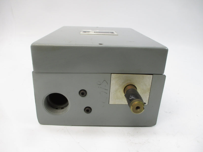 ALLEN BRADLEY 803-A5 SER. A 600V 150A NSNP