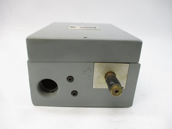 ALLEN BRADLEY 803-A5 SER. A 600V 150A NSNP