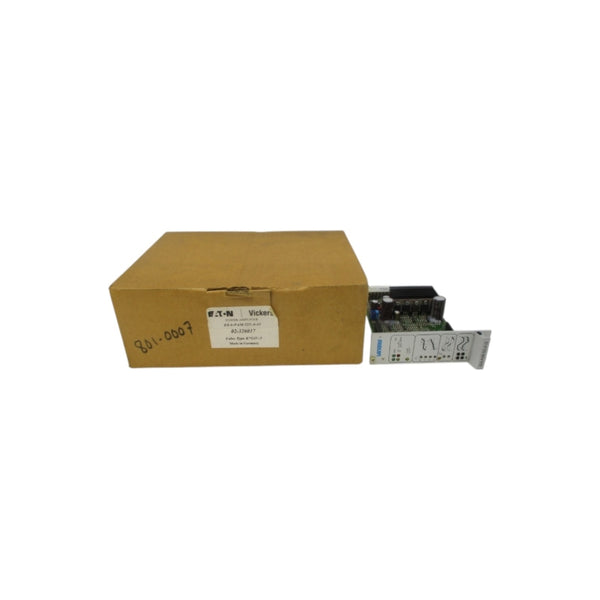 EATON EEA-PAM-525-A-32 24V NSMP