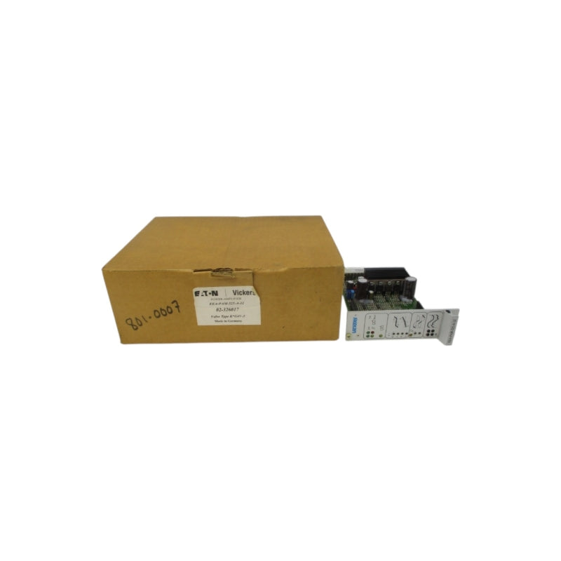 EATON EEA-PAM-525-A-32 24V NSMP