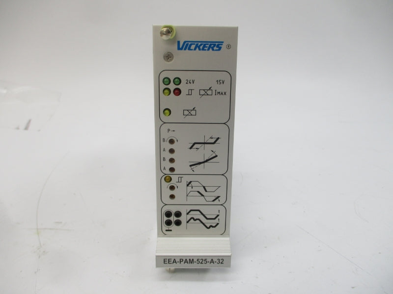 EATON EEA-PAM-525-A-32 24V NSMP
