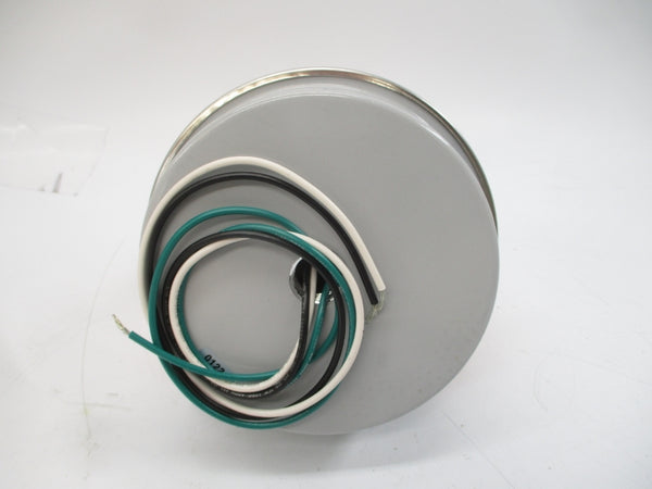 EDWARDS SIGNALING 50A-N5-40WH 120VAC 0.30A NSMP